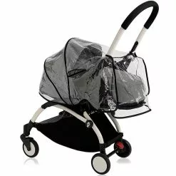 Babyzen Parapioggia Per Navicella Yoyo+