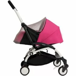 BabyZen Zanzariera Navicella Yoyo 0+ Bassinet