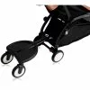 BabyZen Pedana Con Sedile Seconda Seduta Per Passeggino Yoyo+ Max 20kg 1 BabyZen Pedana Con Sedile Seconda Seduta Per Passeggino Yoyo+ Max 20kg -Negozio al dettaglio CYBEX GOLD 0026895 babyzen pedana con sedile seconda seduta per passeggino yoyo max 20kg