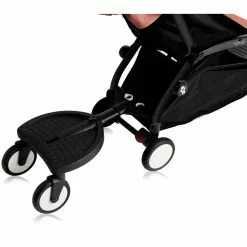 BabyZen Pedana Con Sedile Seconda Seduta Per Passeggino Yoyo+ Max 20kg