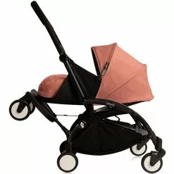 BabyZen Pedana Con Sedile Seconda Seduta Per Passeggino Yoyo+ Max 20kg 7 BabyZen Pedana Con Sedile Seconda Seduta Per Passeggino Yoyo+ Max 20kg -Negozio al dettaglio CYBEX GOLD 0026897 babyzen pedana con sedile seconda seduta per passeggino yoyo max 20kg