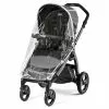 PEG PEREGO Parapioggia Per Passeggino 2 PEG PEREGO Parapioggia Per Passeggino -Negozio al dettaglio CYBEX GOLD 0027268 parapioggia per passeggino