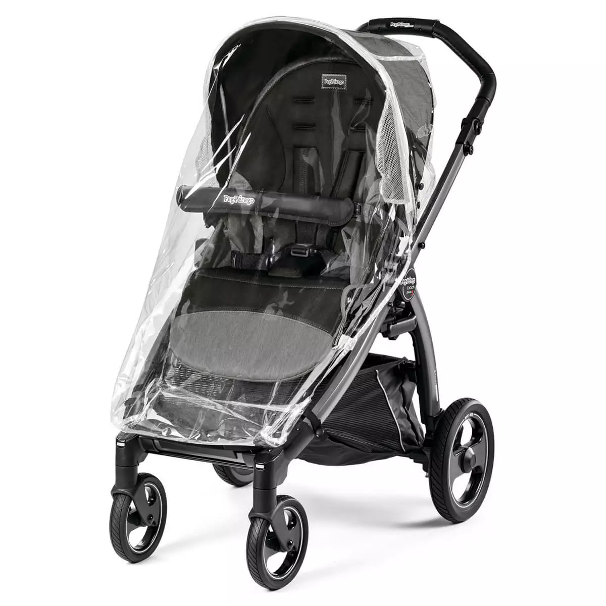 PEG PEREGO Parapioggia Per Passeggino 3 PEG PEREGO Parapioggia Per Passeggino