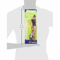 Foppapedretti Imbracatura Reggi Bimbo Ti-Reggo Rosso -Negozio al dettaglio CYBEX GOLD 0027874 imbracatura reggi bimbo ti reggo rosso