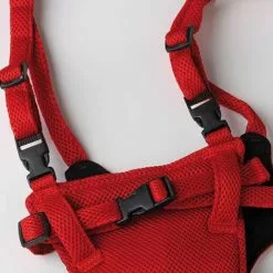 Foppapedretti Imbracatura Reggi Bimbo Ti-Reggo Rosso -Negozio al dettaglio CYBEX GOLD 0027875 imbracatura reggi bimbo ti reggo rosso