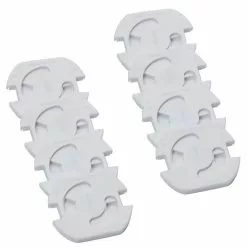 Safety 1St X8 Copripresa Per Bambini Girevole