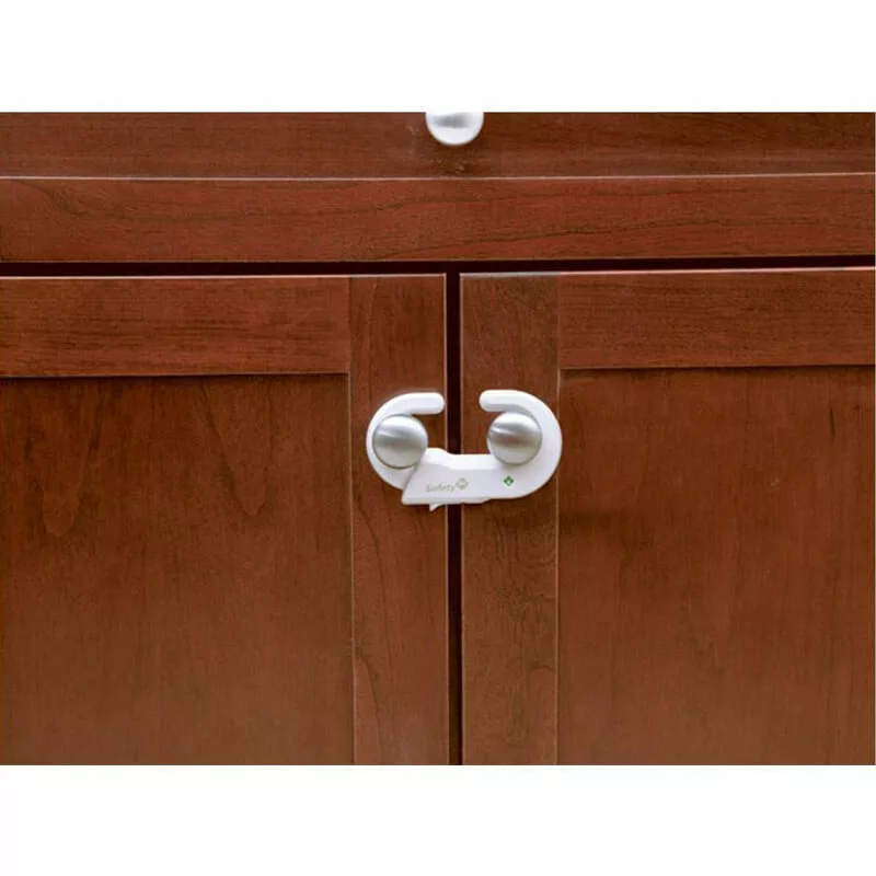 Safety 1st Blocca-Maniglie 4 Safety 1st Blocca-Maniglie - immagine 2