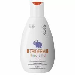 Bionike Triderm Olio Bagno Baby&Kid 500ml