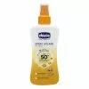 CHICCO Latte Solare Spray SPF 50+ 150ml -Negozio al dettaglio CYBEX GOLD 0029353 latte solare spray spf 50 150ml