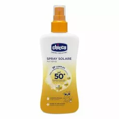 CHICCO Latte Solare Spray SPF 50+ 150ml