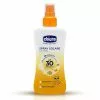 CHICCO Latte Solare Spray SPF30 150ml -Negozio al dettaglio CYBEX GOLD 0029356 latte solare spray spf30 150ml