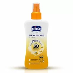 CHICCO Latte Solare Spray SPF30 150ml