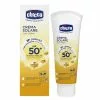 CHICCO Crema Solare SPF 50+ 75ml -Negozio al dettaglio CYBEX GOLD 0029358 crema solare spf 50 75ml