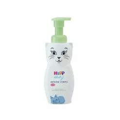Hipp Mousse Corpo Gatto 150ml