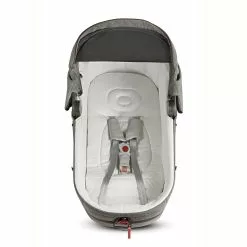 INGLESINA Kit Auto Per Culla Aptica E Electa