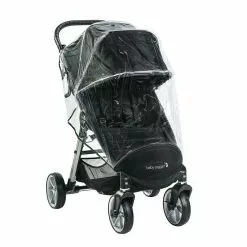 Baby Jogger Parapioggia Per Passeggino City Mini2 4 Ruote