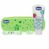 CHICCO Set Dentale Verde 2 CHICCO Set Dentale Verde -Negozio al dettaglio CYBEX GOLD 0033847 set dentale verde