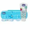 CHICCO Set Dentale Azzurro 2 CHICCO Set Dentale Azzurro -Negozio al dettaglio CYBEX GOLD 0033850 set dentale azzurro