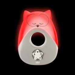 CHICCO Luce Notte Gufo Magico -Negozio al dettaglio CYBEX GOLD 0034292 luce notte gufo magico