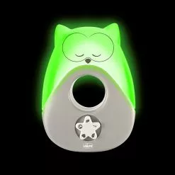 CHICCO Luce Notte Gufo Magico -Negozio al dettaglio CYBEX GOLD 0034294 luce notte gufo magico