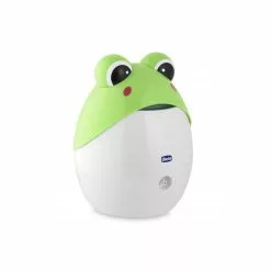 Chicco Aerosol Super Soft Per Raffreddore E Naso Chiuso - Rana