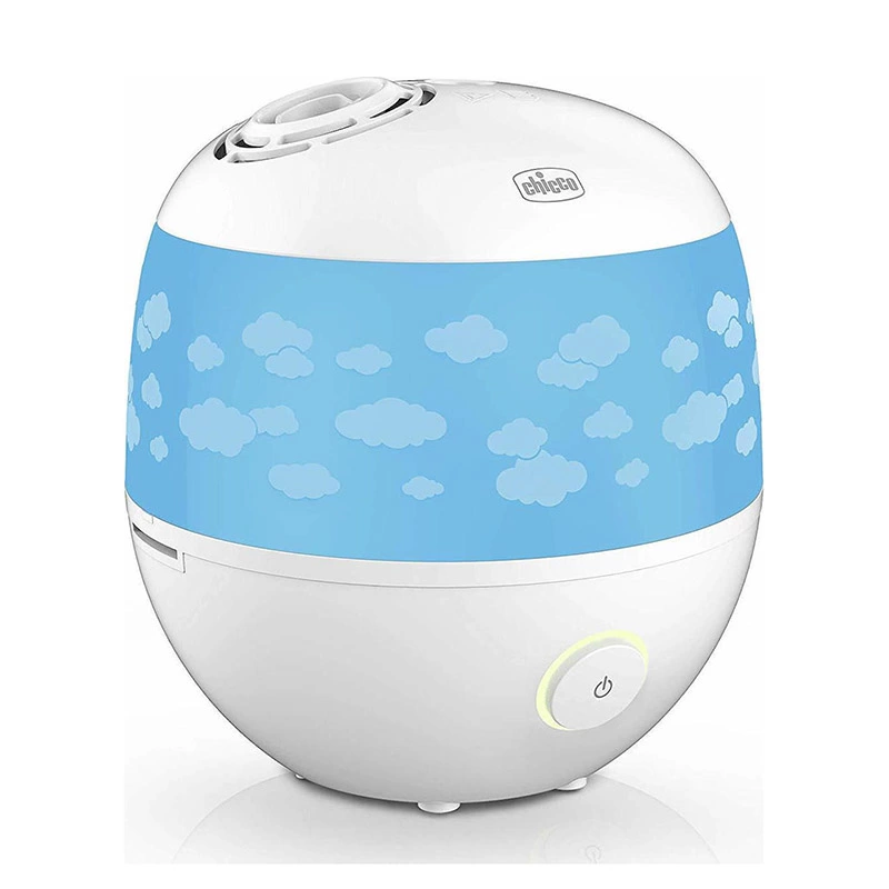 Chicco Umidificatore Per Casa Humi Hot Advance A Vapore Caldo 3 Chicco Umidificatore Per Casa Humi Hot Advance A Vapore Caldo