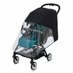 CYBEX GOLD Parapioggia Per Passeggino Eezy S Twist