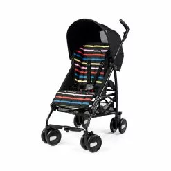 Peg Perego Passeggino Leggero Pliko Mini Max 22kg