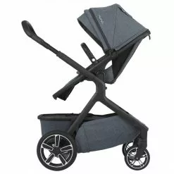 Nuna Passeggino Demi Grow Adattabile A Gemellare Con Chiusura Magnetica - Aspen -Negozio al dettaglio CYBEX GOLD 0037409 nuna passeggino demi grow adattabile a gemellare con chiusura magnetica aspen