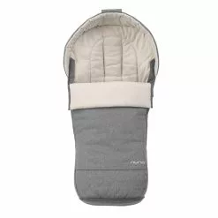 Nuna Sacco Invernale - Granite