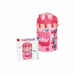 Dal Negro Portagiochi Castello