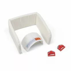 Foppapedretti Set Omologato Per Navicella Auto Tuo, Myo Platinum E Myo Tronic