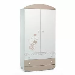 Foppapedretti Armadio Dolcecuore