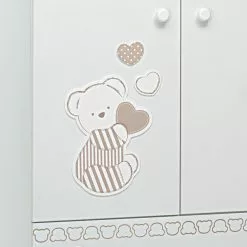 Foppapedretti Armadio Dolcecuore -Negozio al dettaglio CYBEX GOLD 0038838 foppapedretti armadio dolcecuore