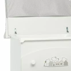 Foppapedretti Bagnetto Fasciatoio Felicity -Negozio al dettaglio CYBEX GOLD 0038878 bagnetto fasciatoio felicity