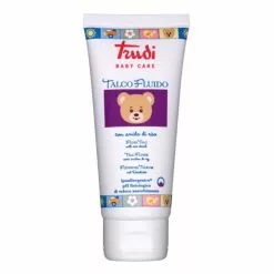 Trudi Baby Care Talco Fluido 100 Ml