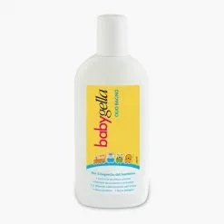 Babygella Olio Bagno 150 Ml