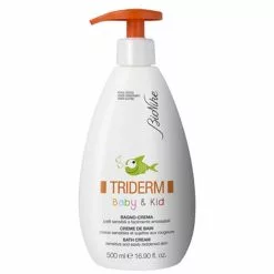 Bionike Bagno Crema Detergente Triderm 500ml