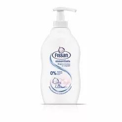 Fissan Bagno Corpo E Capelli Essentials 400ml