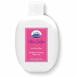 Euphidra Oilio Corpo 200 Ml