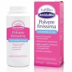 Euphidra Polvere Finissima 100 G
