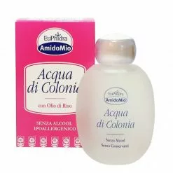 Euphidra Acqua Di Colonia 100 Ml