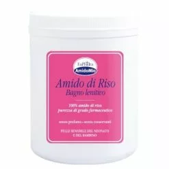 Euphidra Amido Di Riso Bagno Lenitivo 200 Gr