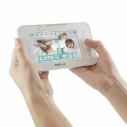 Miniland Baby Monitor Digimonitor 5' 7 Miniland Baby Monitor Digimonitor 5' -Negozio al dettaglio CYBEX GOLD 0040222 baby monitor digimonitor 5