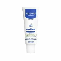 Mustela Crema Trattamento Crosta Lattea 40ml