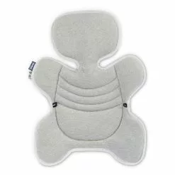 CHICCO Riduttore 4 Stagioni Per Passeggino Best Friend Silver