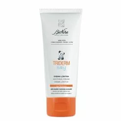 Bionike Crema Lenitiva Per Neonati Triderm Baby 100ml