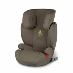 Seggiolino Auto Solution 2 Fix