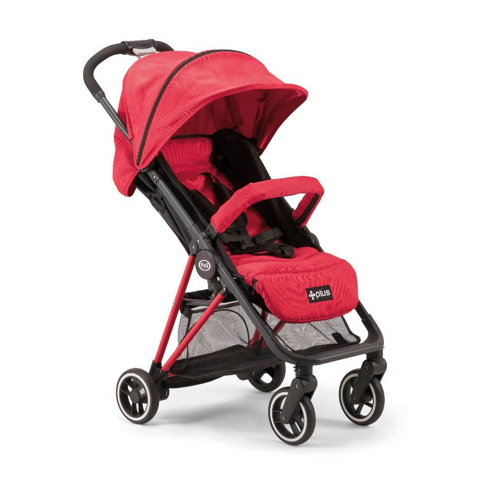 Pali Passeggino Plus 3 Pali Passeggino Plus