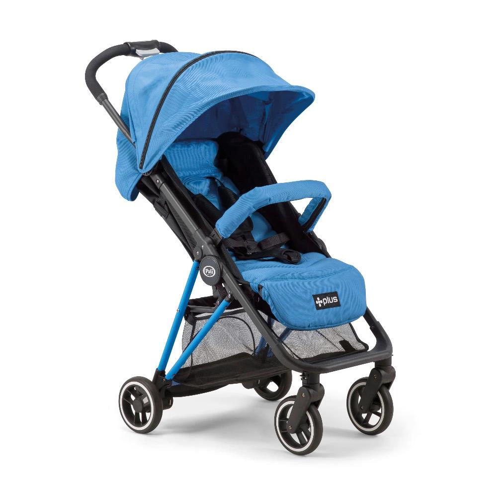 Pali Passeggino Plus 4 Pali Passeggino Plus - immagine 2